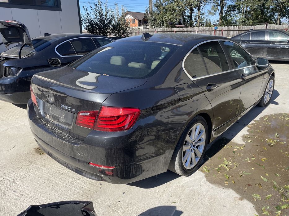 Cheder usa stanga / dreapta fata / spate portbagaj BMW f10