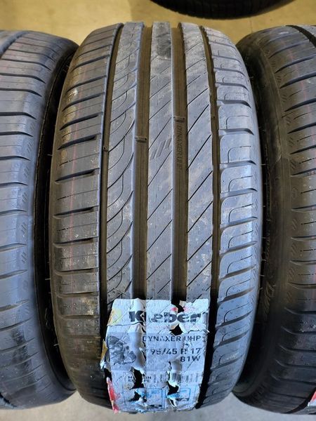 205/40/17//195/45/17 KLEBER