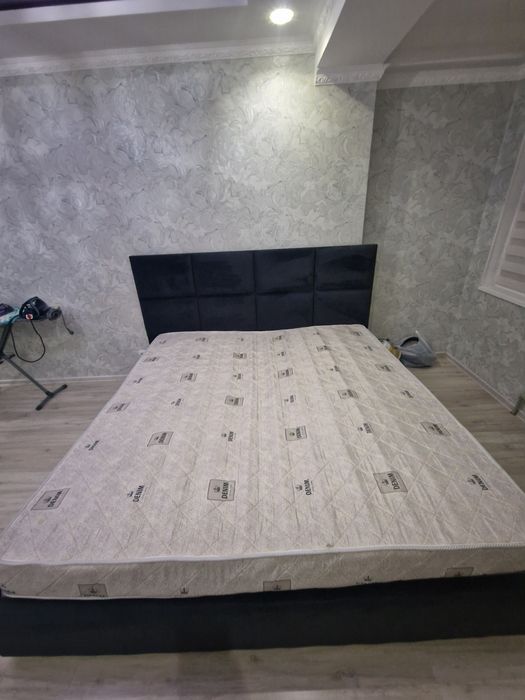 Продаётся кровать