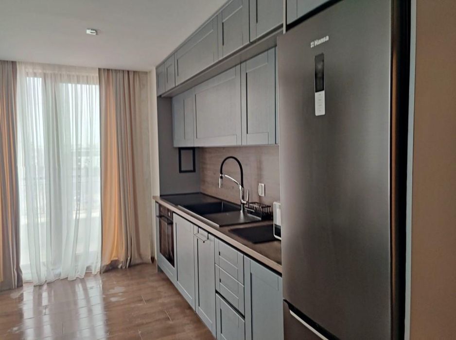 Дава се под наем Двустаен апартамент в София, Малинова долина - 76 кв.м за 750 € - Снимка #1