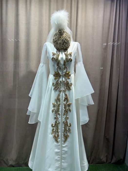 Продам бизнес кыз узату
