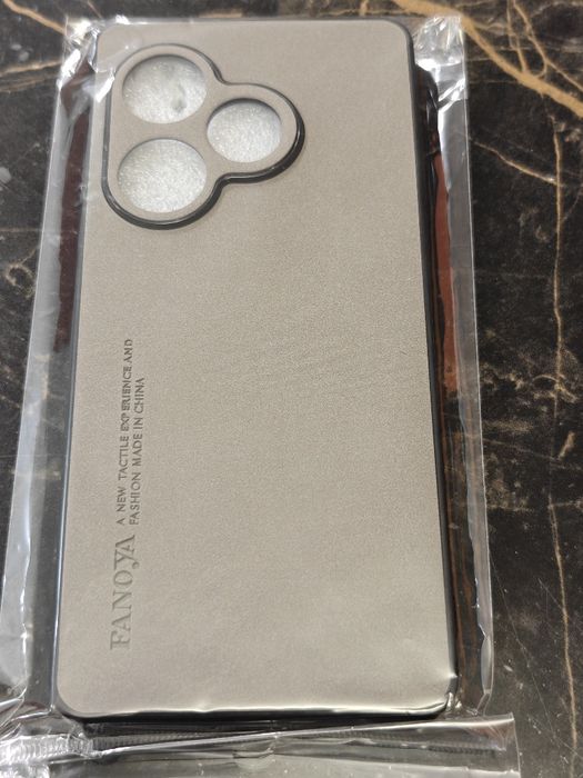 Чехлы Realme GT6