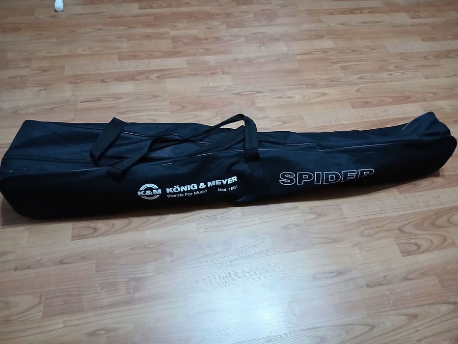 Vand Spider K&M Pro