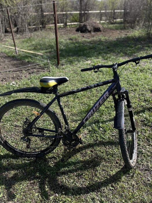 продам велик крузер