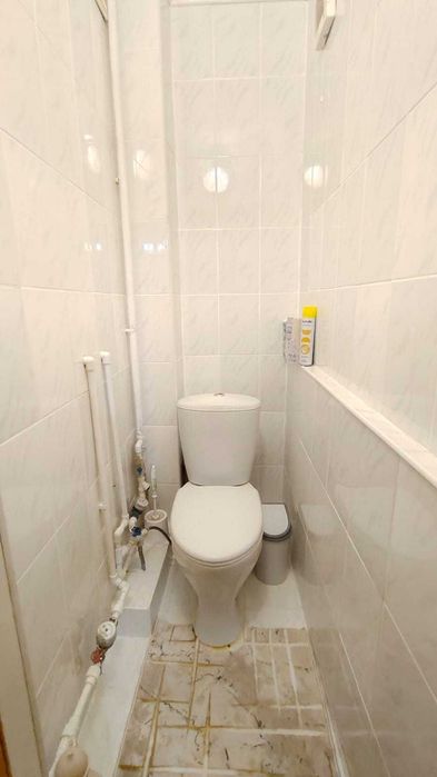 Продам 3х ком квартиру!