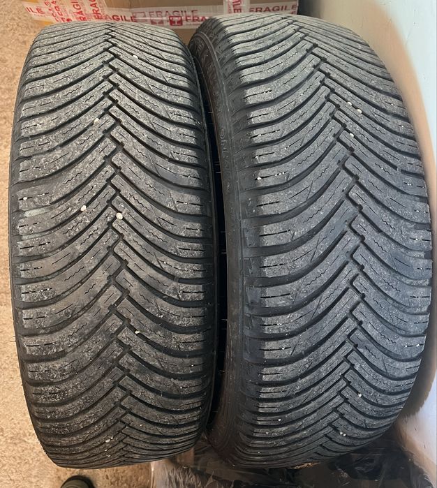 Anvelope MAXXIS Premitra All Season 225 55 19