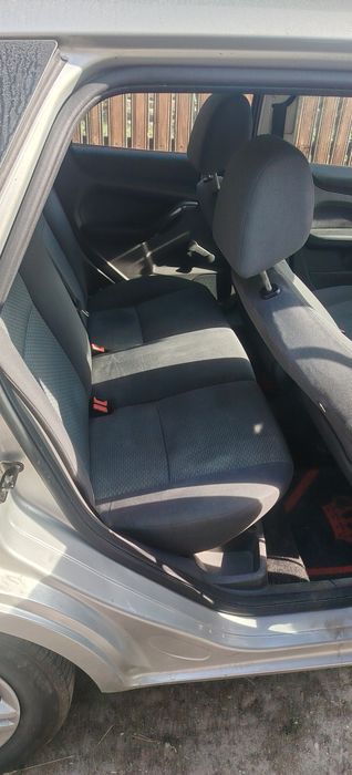 FORD Focus 2005 — imagine 3