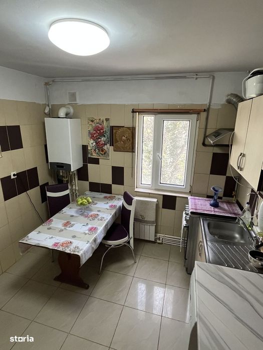 Apartament 4 camere Inel 2