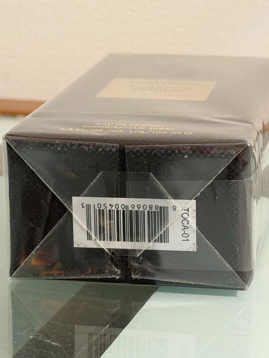 vand parfum Tom Ford Tobacco Vanilla 100 ml