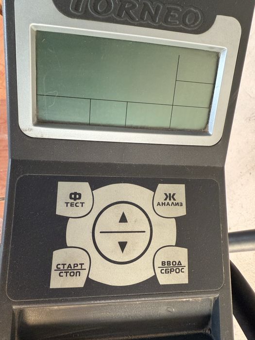 Torneo Эллиптический тренажер