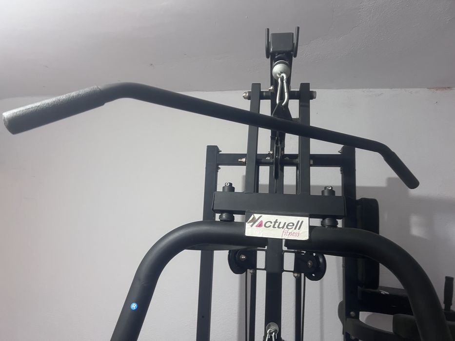 aparat sala multifunctional