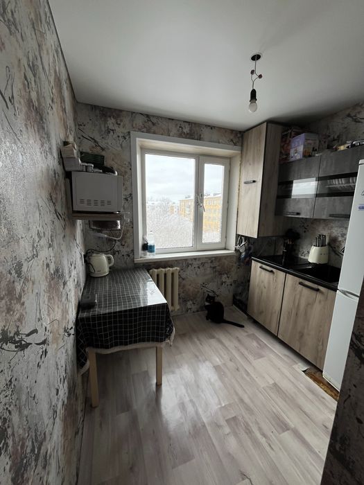 Обен квартиры на дом