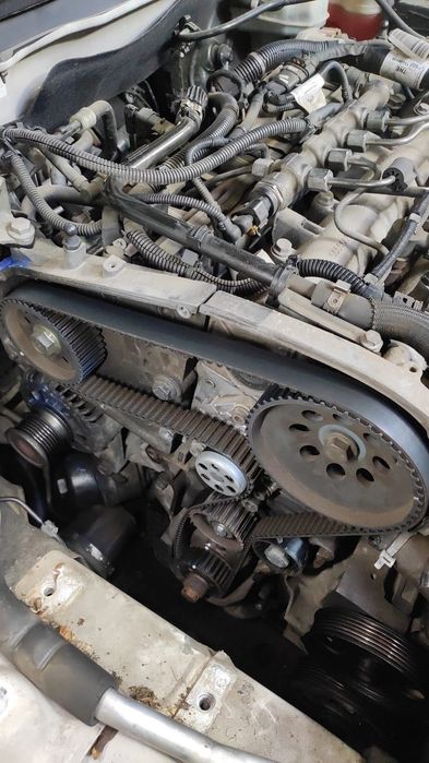 Afacere service auto in Bragadiru, Ilfov