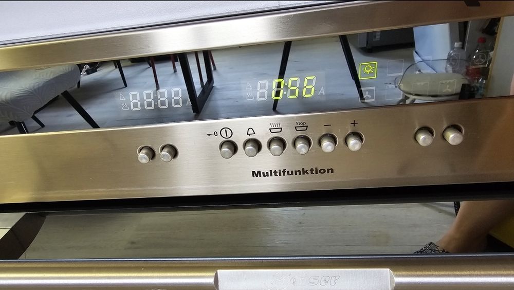 Духовой шкаф Kaiser