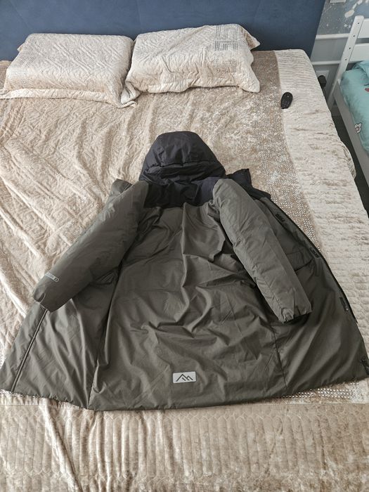 Куртка детская Outventure