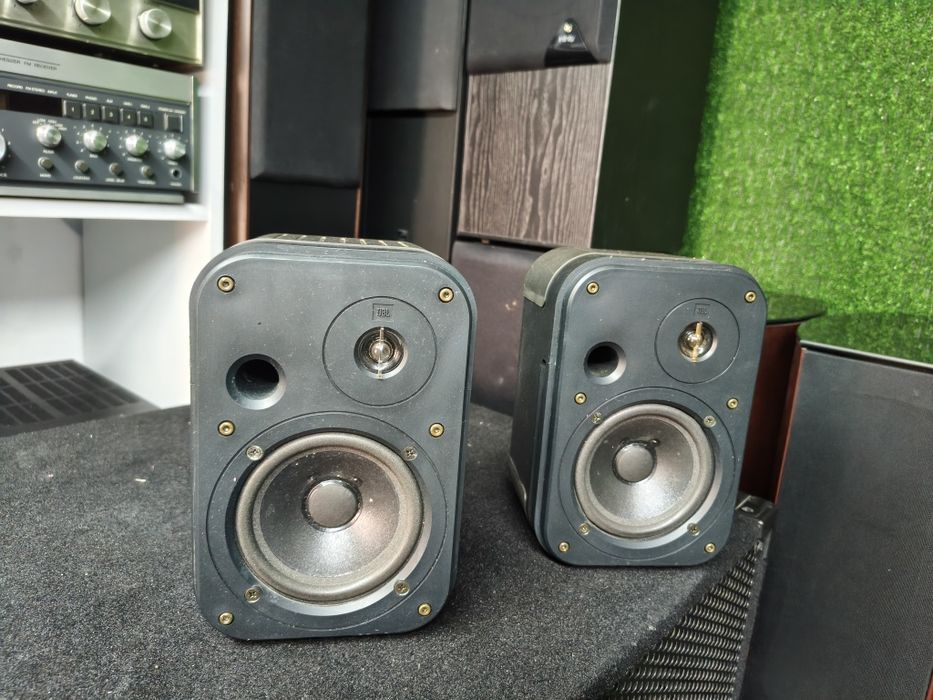 Тонколони JBL Control G-1