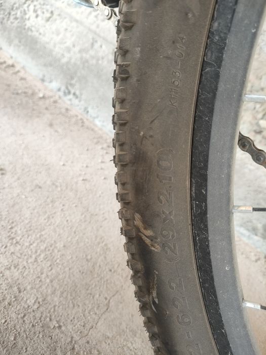 Продам велосипед