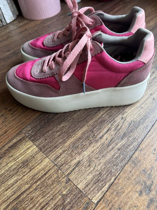 Обувки Bimba y lola