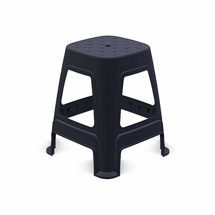 Табурет ТУЛИП пластиковый