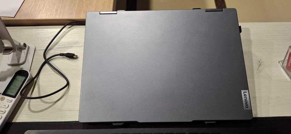 Ноутбук Lenovo IdeaPad 5 2-in-1