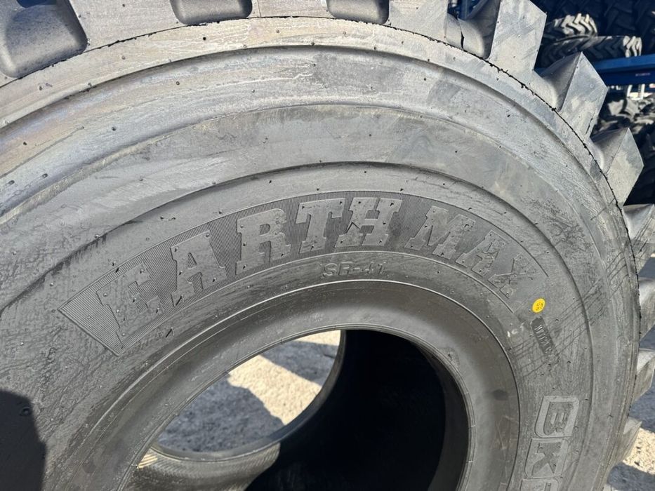 ANVELOPA 26.5 R25 BKT EARTHMAX SR41 202A2/193B E4**/L4* CR TL