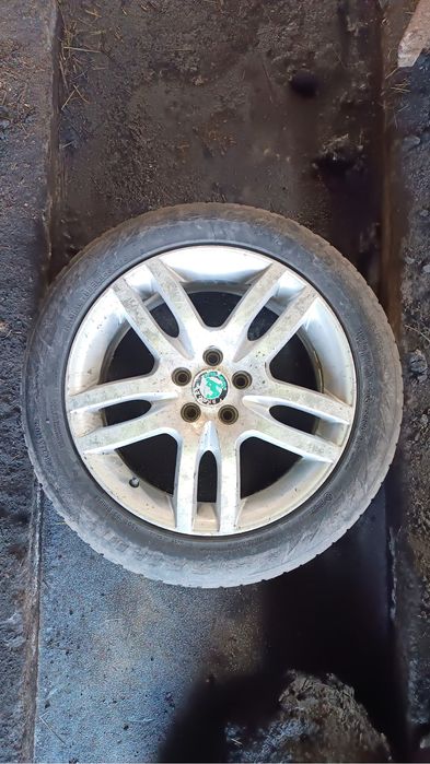 Продаю титановые диски на 16