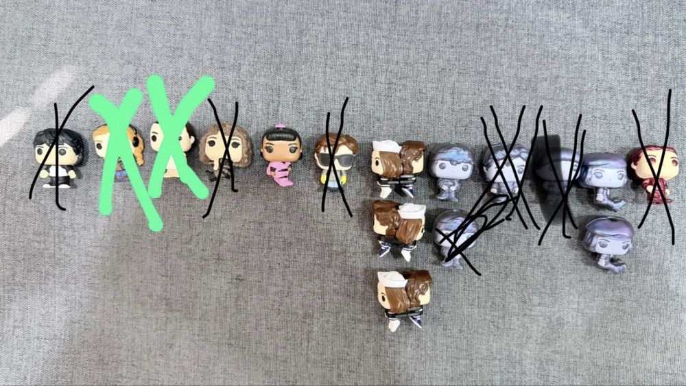 Продам повторки, киндер осд