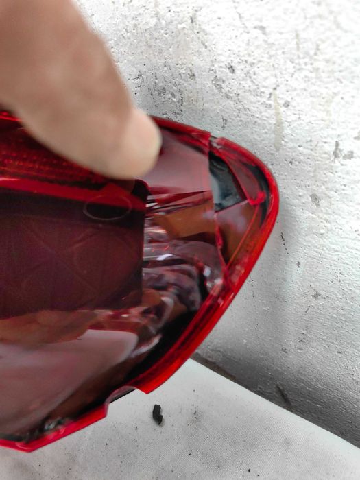 Оригинален стоп Ситроен Citroen DS3 Led