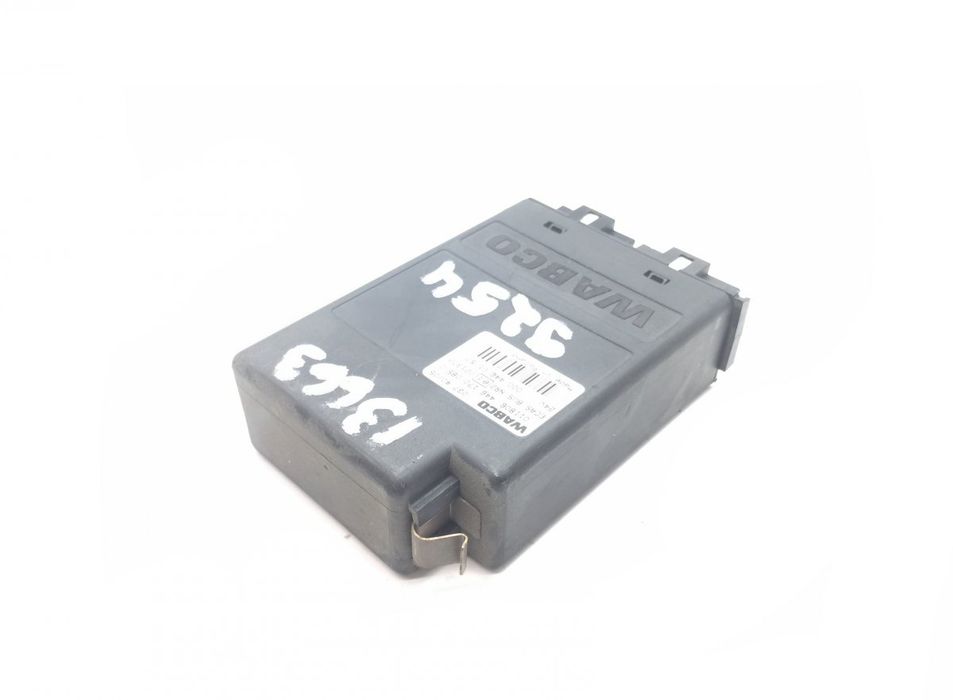 0004460157 Unitatea de control ECAS WABCO Bus II (1996-) MERCEDES-BENZ