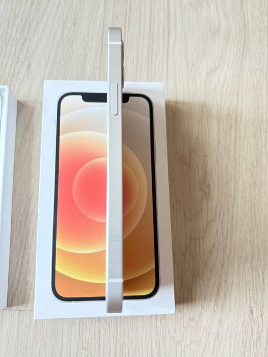 IPHONE 12, 128 gb.