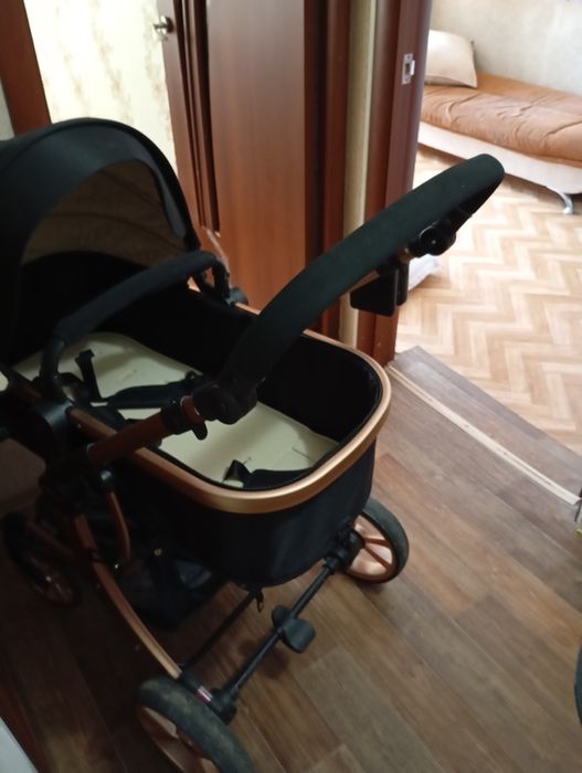 Коляска трансформер