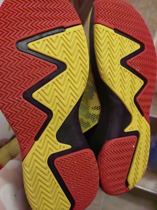 Дамски  цветни Маратонки