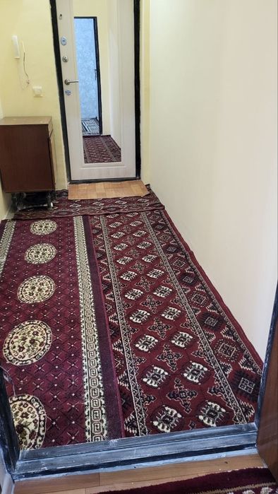 Ijaraga 2mln 400 ming buxoro 5mk sofmed 4-etaj 2xonali