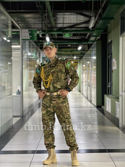 Дембель форма размер 48