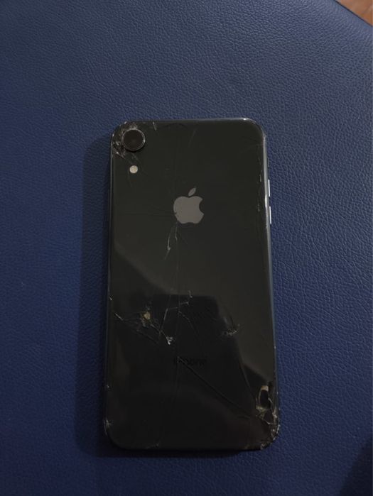 Iphone Xr обмен на андроид