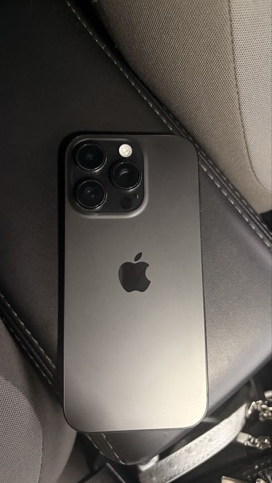 Iphone 16pro 256Gb