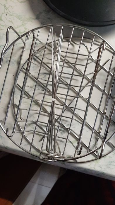 air fryer ползван малко