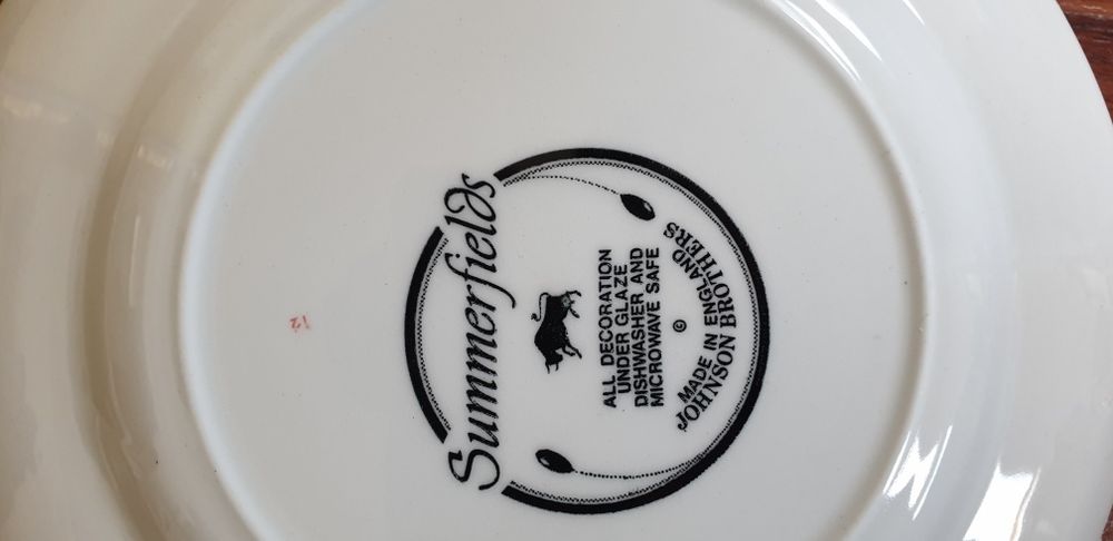 28 buc Summerfield by johnsosn brothers