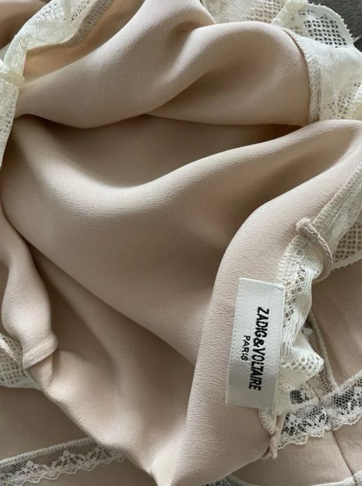 Рокля Zadig&Voltaire