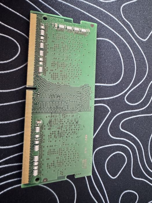 Оперативная память