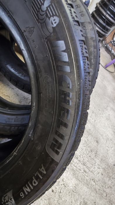 205.60.16 Michelin
