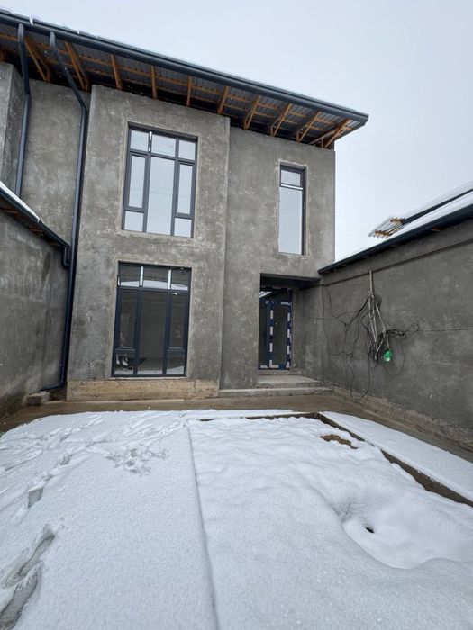 Дом 1.6 сотки IT PARK