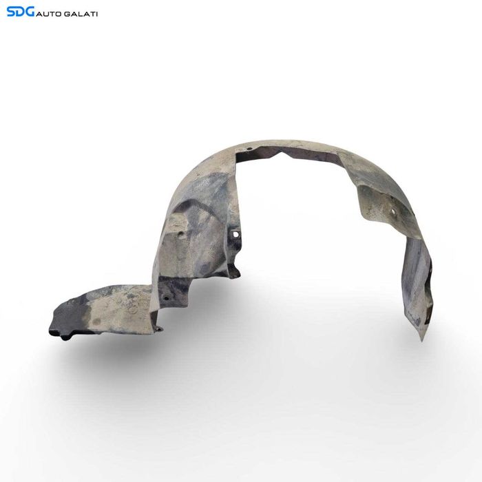 Carenaj Pasaj Protectie Aparatoare Noroi Janta Roata Dreapta Fata Chevrolet Lacetti 2003 - 2011 Cod 96810479 [LC4056]