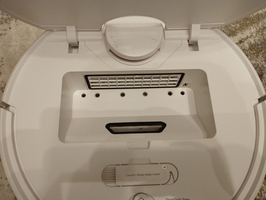 Xiaomi Mi Robot Vacuum-Mop