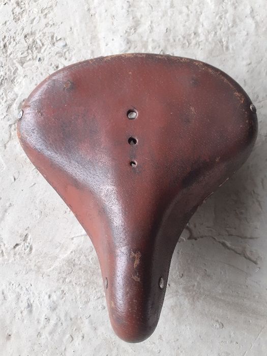 Prodayotsa sedlo