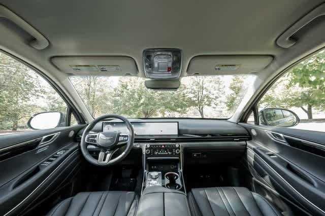 Genesis GV80 фулл на заказ/ buyurtma asosida CIP Tashkent