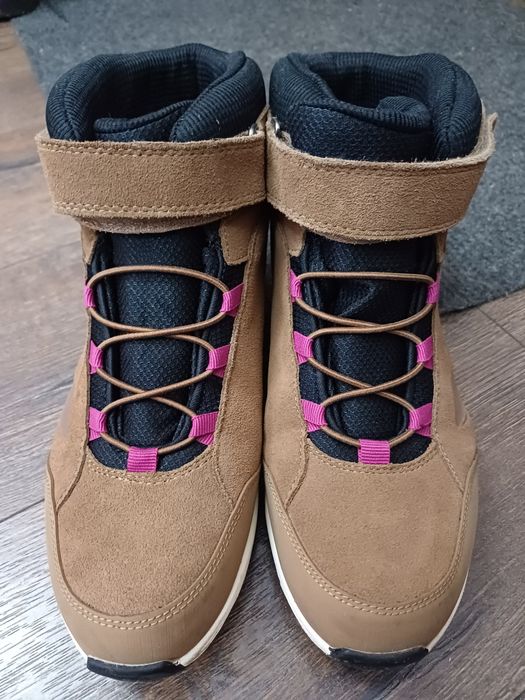 Дамски боти Jack Wolfskin