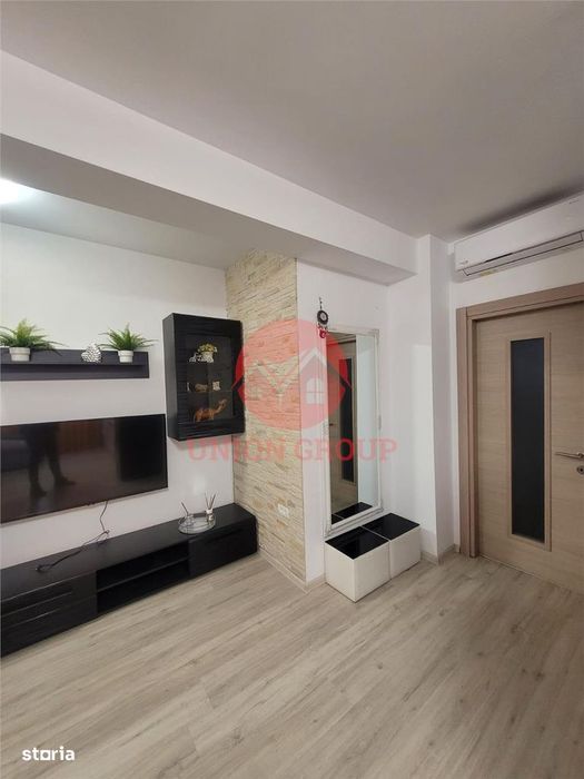 Apartament Superb, 2 Camere, La Cativa Pasi de Mare, Zona Alezzi