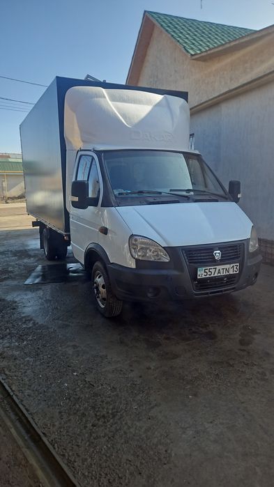 Газель сатылады жағдайы суреттегідей