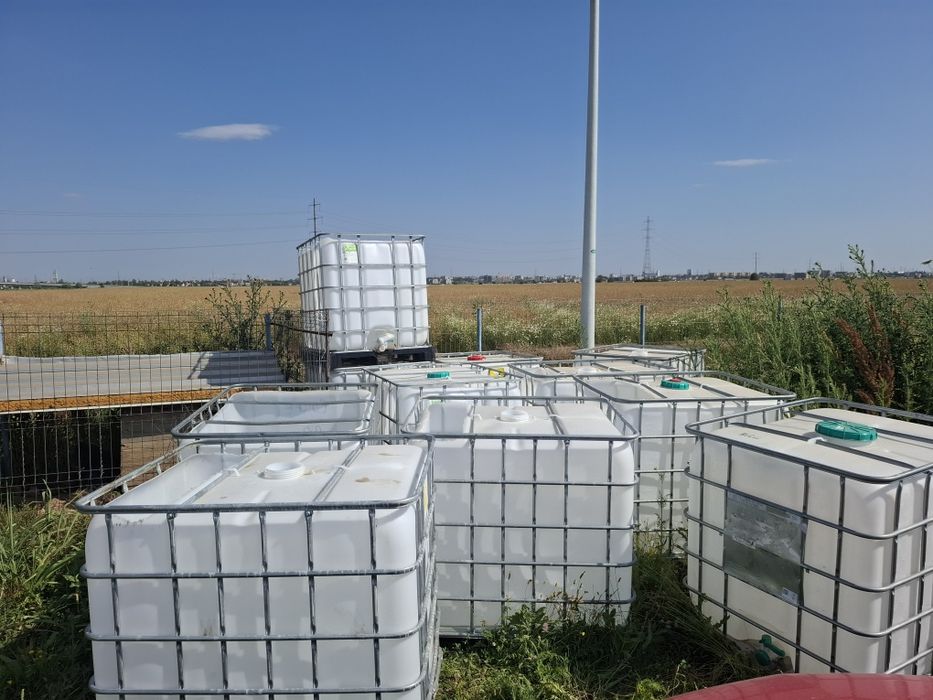 Bazine Ibc de la 250 lei